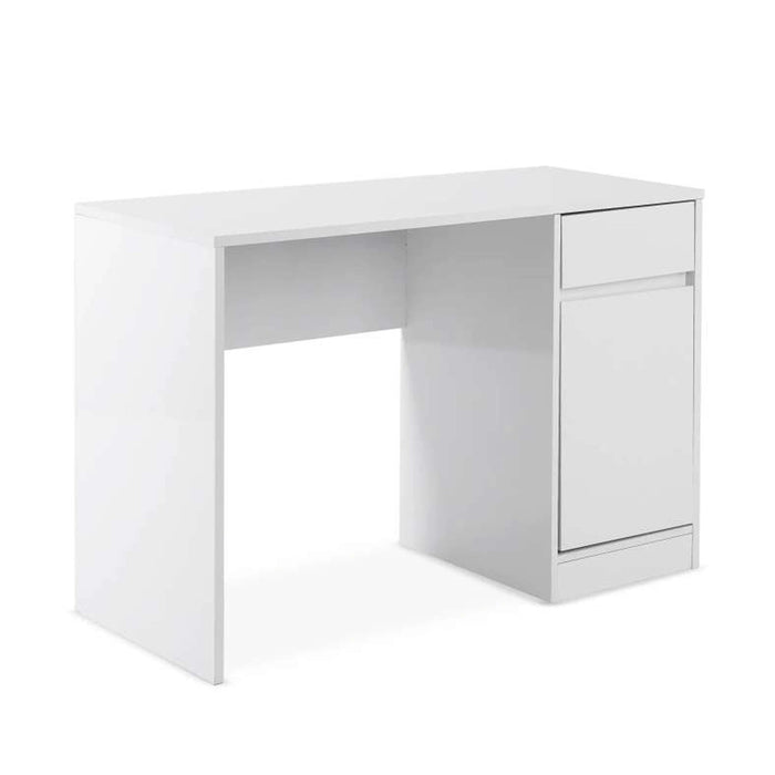 Adapt Writing Desk With Pedestal Pan Home