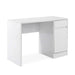 Adapt Writing Desk With Pedestal Pan Home