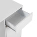 Adapt Writing Desk With Pedestal Pan Home