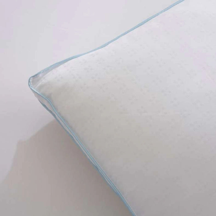 Advanced Cool Gel Infusion Pillow - White Pan Home