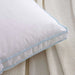 Advanced Cool Gel Infusion Pillow - White Pan Home