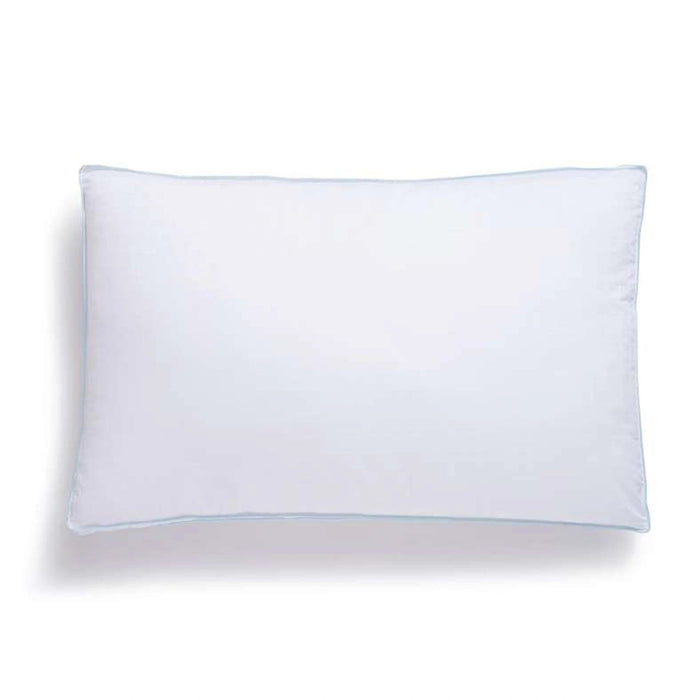 Advanced Cool Gel Infusion Pillow - White Pan Home