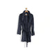 Aergia Cozy Soft Robe Large - Grey Pan Home