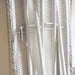 Agatha Mesh Top Ironing Board - White Pan Home