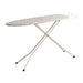 Agatha Mesh Top Ironing Board - White Pan Home