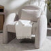 Agene Accent Chair Pan Home