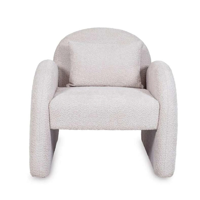 Agene Accent Chair Pan Home