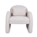 Agene Accent Chair Pan Home