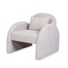 Agene Accent Chair Pan Home