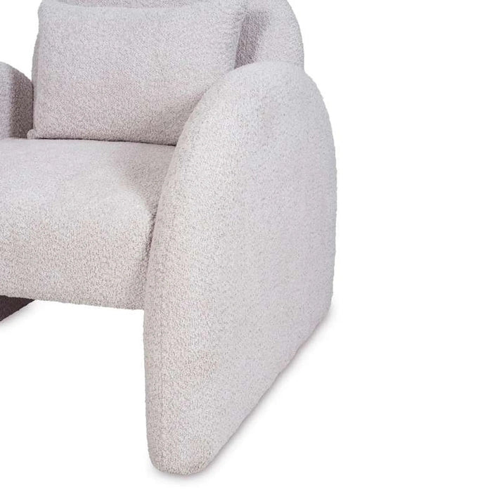 Agene Accent Chair Pan Home