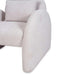 Agene Accent Chair Pan Home
