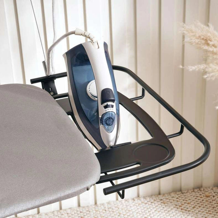 Agnes Mesh Top Ironing Board - Black Pan Home