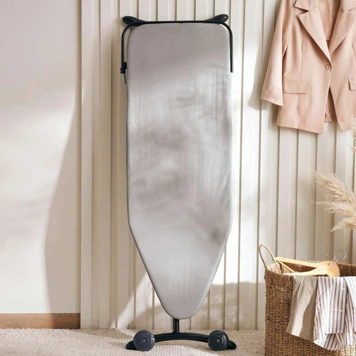 Agnes Mesh Top Ironing Board - Black Pan Home