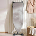 Agnes Mesh Top Ironing Board - Black Pan Home