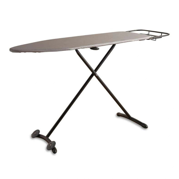 Agnes Mesh Top Ironing Board - Black Pan Home