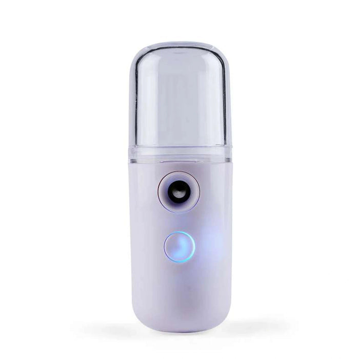 Aida Nano Mist Spray 30Ml- White Pan Home
