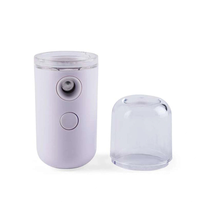 Aida Nano Mist Spray 30Ml- White Pan Home