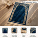 Aidan Prayer Mat 70X110Cm - Assorted Color Pan Home