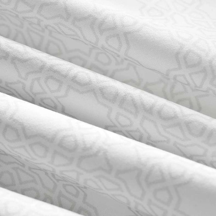 Aiden 2-Piece Pillowcase 50X75Cm - Beige