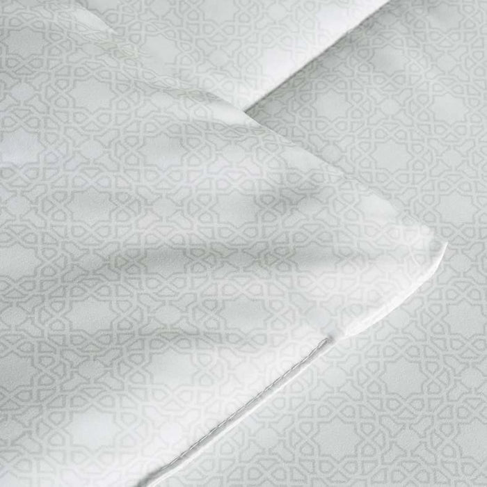 Aiden 3-Piece Full Comforter Set 160X240Cm - Beige