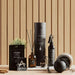 Air Spice Black Club Room Spray  200Ml- Black Pan Home