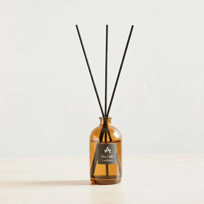 Air Spice Blue Club Reed Diffuser 100Ml- Blue