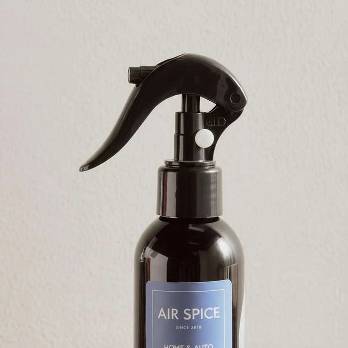 Air Spice Blue Club Room Spray 200Ml- Blue