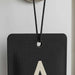 Air Spice Burgundy Club Hanging Room/ Car Freshner Sachet 10X16Cm- Burgundy Pan Home