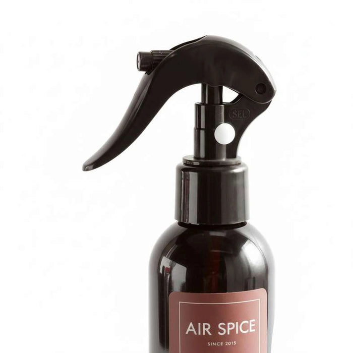Air Spice Burgundy Club Room Spray  200Ml- Burgundy