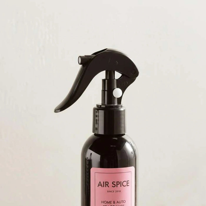 Air Spice Pink Club Room Spray  200Ml- Pink Pan Home
