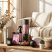Air Spice Pink Club Room Spray  200Ml- Pink Pan Home