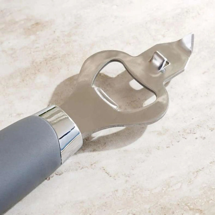 Aira Bottle Opener 18.5X4.5Cm -Grey
