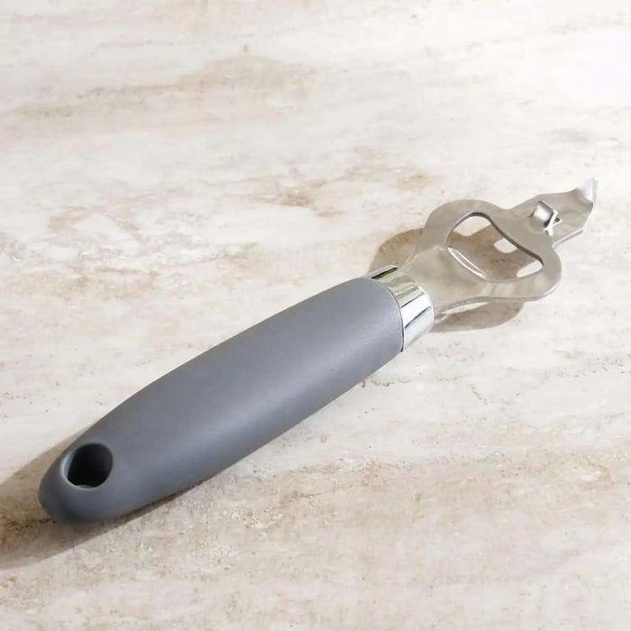 Aira Bottle Opener 18.5X4.5Cm -Grey