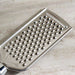Aira Hand Grater - Grey Pan Home