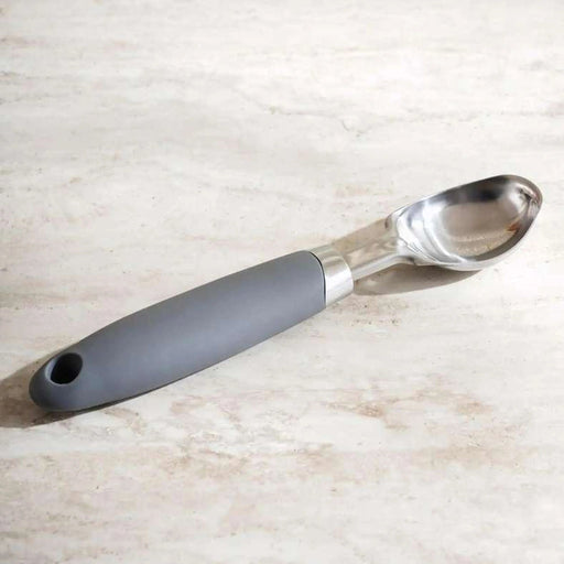 Aira Ice Cream Scoop - Grey Pan Home