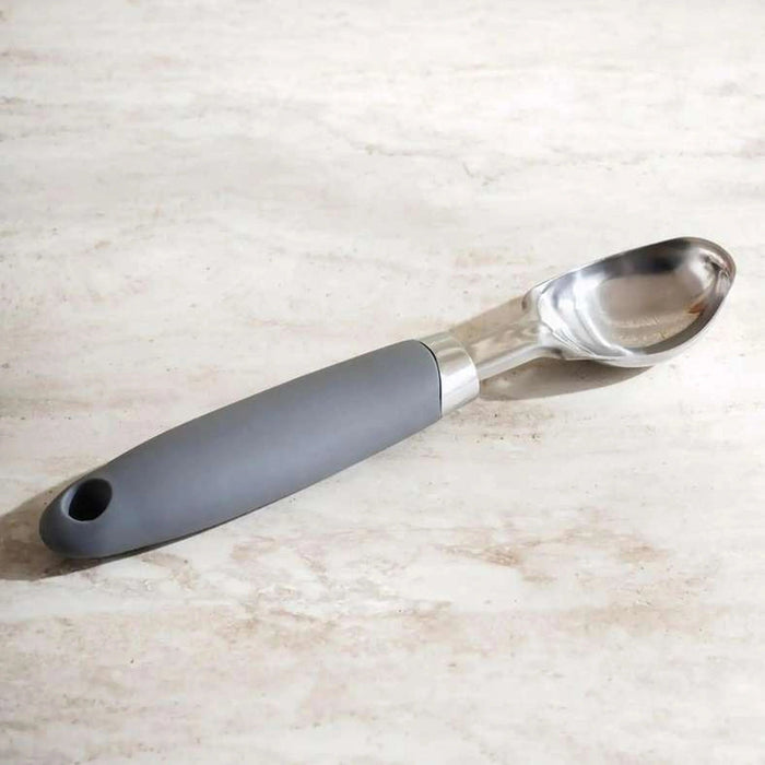 Aira Ice Cream Scoop - Grey Pan Home