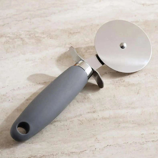Aira Pizza Cutter - Grey Pan Home