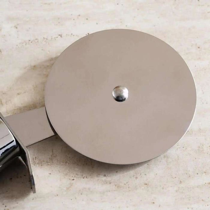 Aira Pizza Cutter - Grey Pan Home