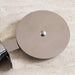 Aira Pizza Cutter - Grey Pan Home