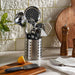 Aira Potato Masher - Grey Pan Home