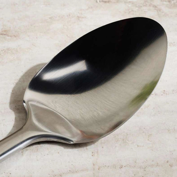 Aira Solid Spoon - Grey Pan Home
