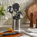 Aira Solid Spoon - Grey Pan Home