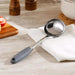 Aira Soup Ladle - Grey Pan Home