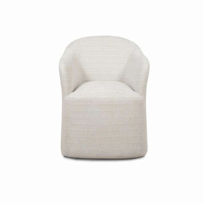 Aires Dining Chair - Beige
