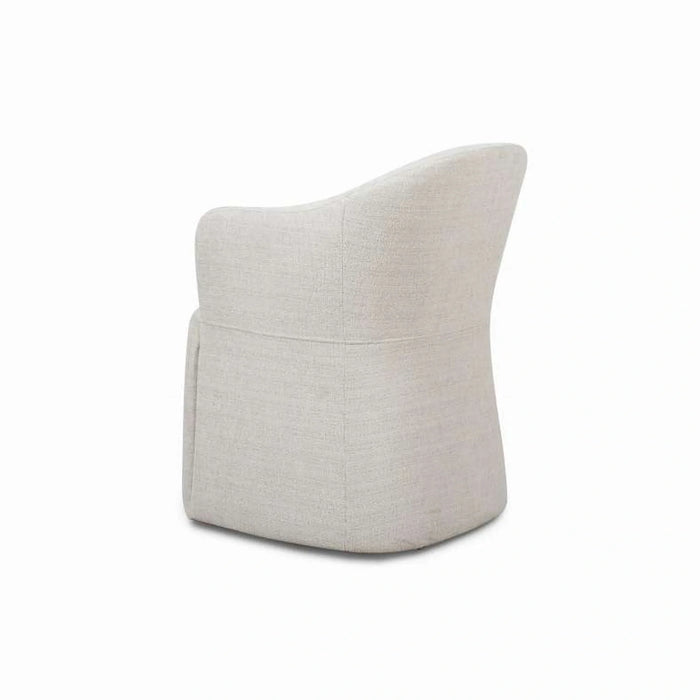 Aires Dining Chair - Beige