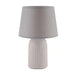 Akemi E14 Table Lamp Dia 23X34Cm - Beige Pan Home