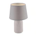 Akemi E14 Table Lamp Dia 23X34Cm - Beige Pan Home