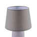 Akemi E14 Table Lamp Dia 23X34Cm - Beige Pan Home