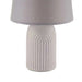 Akemi E14 Table Lamp Dia 23X34Cm - Beige Pan Home
