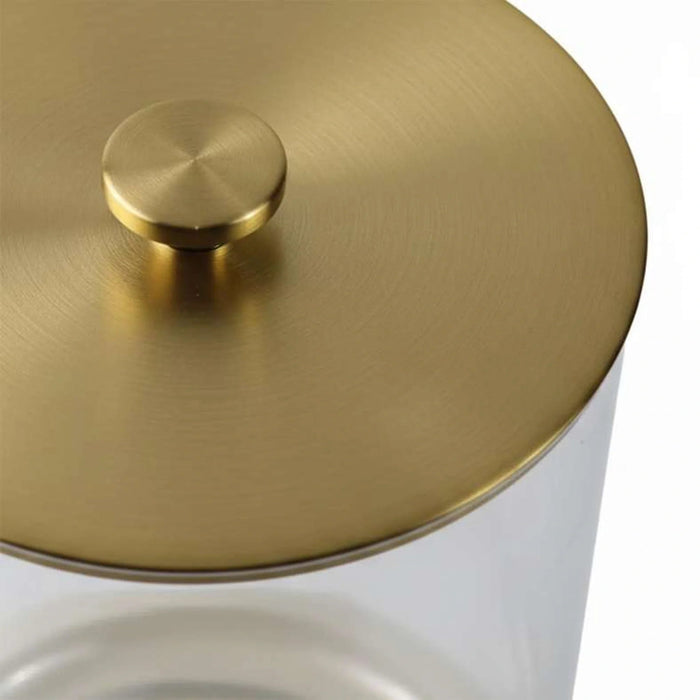Alazouni Drink Dispenser 5L - Beige Pan Home